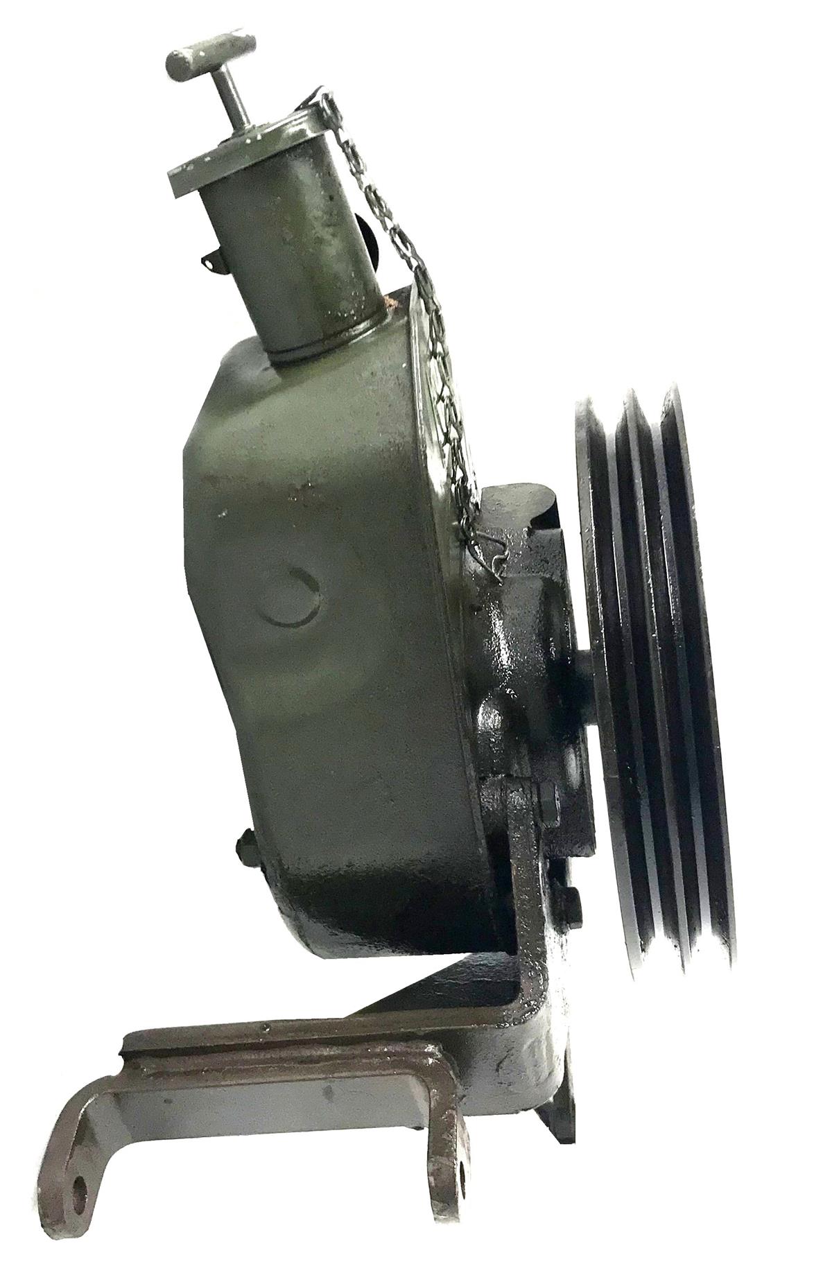ComponentsPlus Water Pump For Cummins NHC250 & NTC335 – Replaces PWA753, WP1174, AR4284, AR51546, BM78561